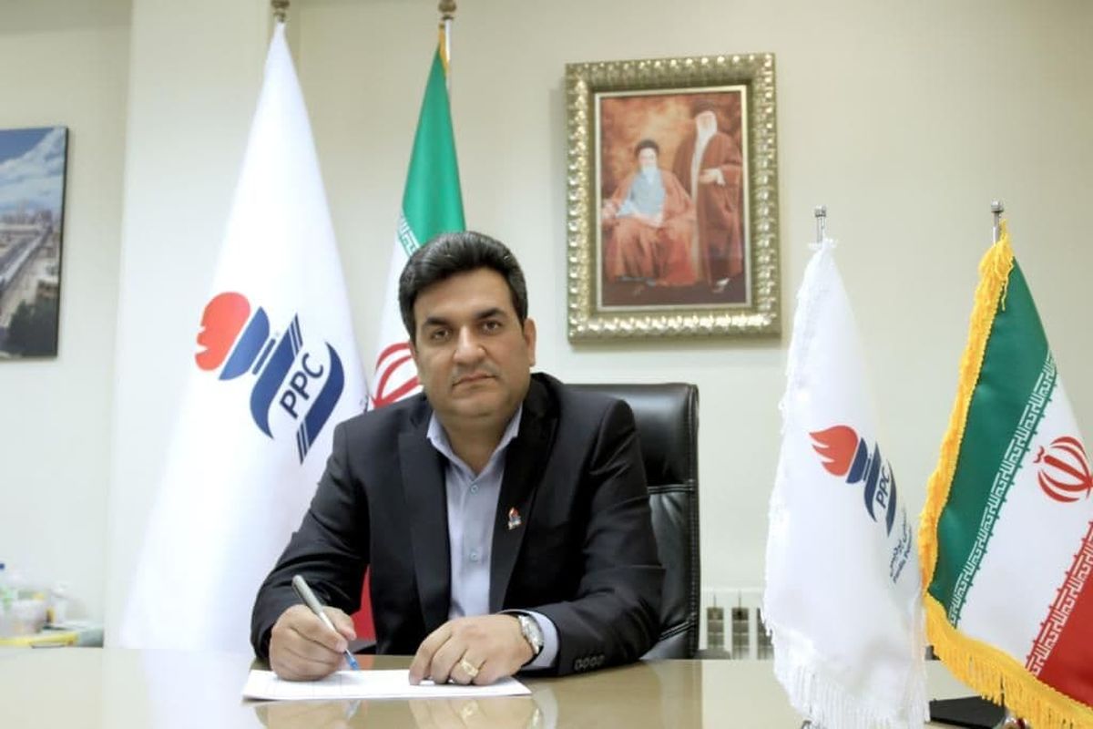مدیرعامل پتروشیمی پردیس: سود متانول تولیدی ایران به جیب چین می‌رود