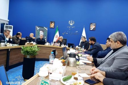 مجمع نمایندگان مازندران با استاندار درباره رفع مشکلات و موانع پسماند